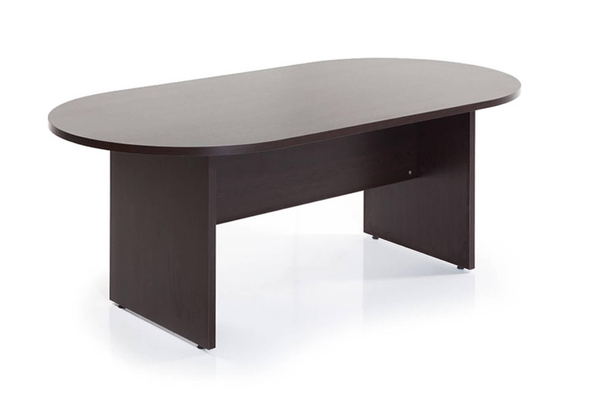 שולחן ישיבות "מטריקס" אליפסה
