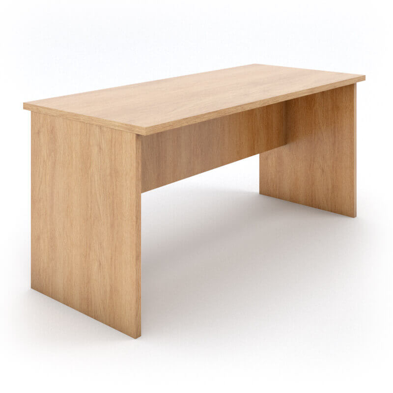שולחן דגם “מטריקס” במידה 160X70